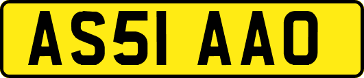 AS51AAO