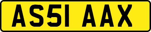 AS51AAX