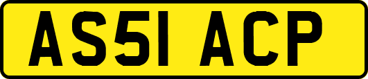 AS51ACP