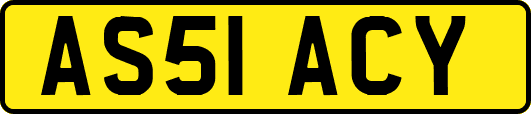 AS51ACY