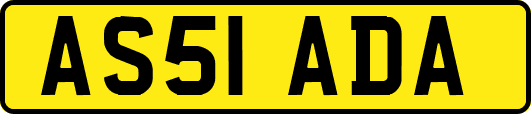 AS51ADA