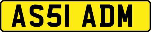 AS51ADM