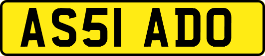 AS51ADO