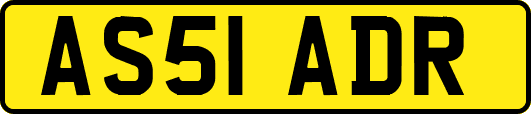 AS51ADR