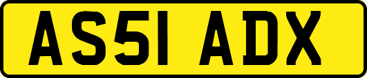 AS51ADX