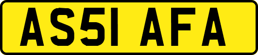 AS51AFA