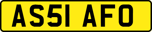 AS51AFO