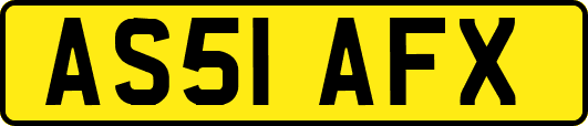 AS51AFX