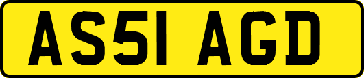 AS51AGD