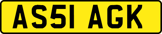 AS51AGK