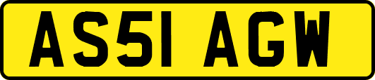 AS51AGW