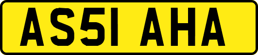 AS51AHA