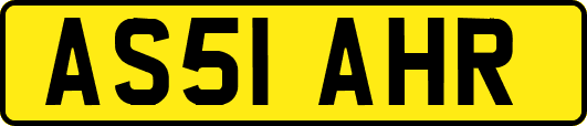 AS51AHR