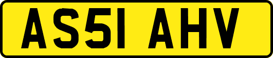 AS51AHV