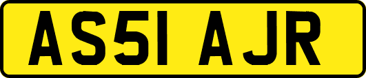 AS51AJR