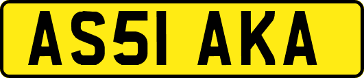 AS51AKA