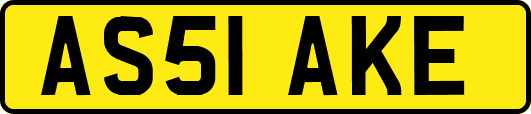 AS51AKE