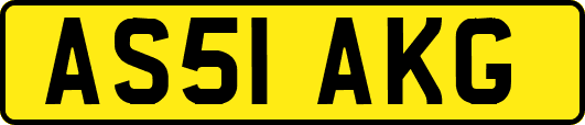 AS51AKG