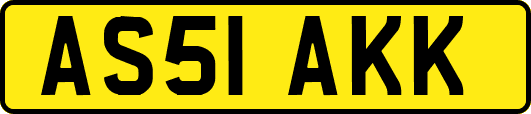 AS51AKK