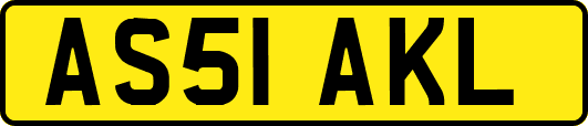 AS51AKL