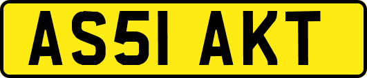 AS51AKT