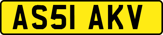 AS51AKV