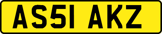 AS51AKZ