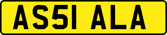 AS51ALA