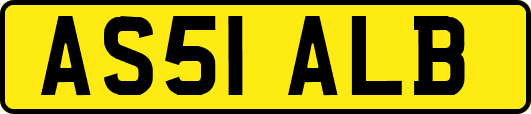 AS51ALB