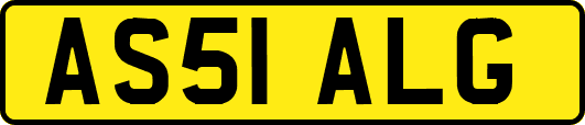 AS51ALG