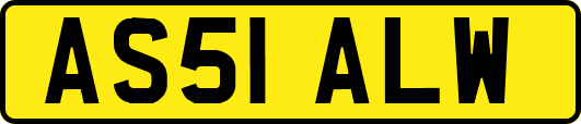 AS51ALW