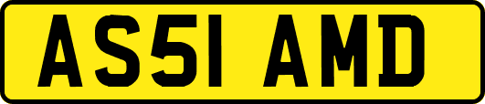 AS51AMD