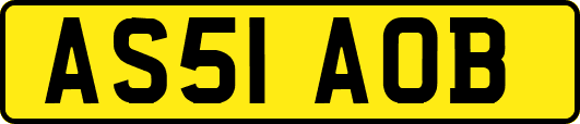 AS51AOB