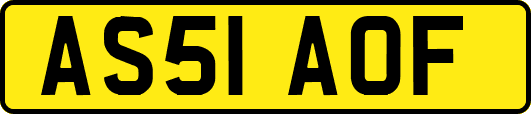 AS51AOF