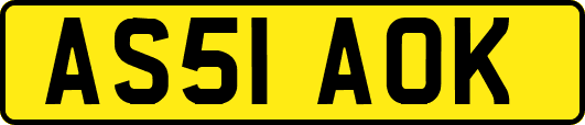 AS51AOK