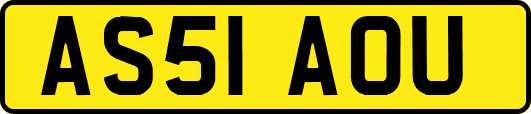 AS51AOU