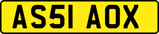 AS51AOX