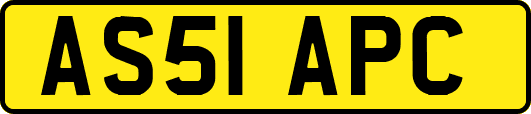 AS51APC