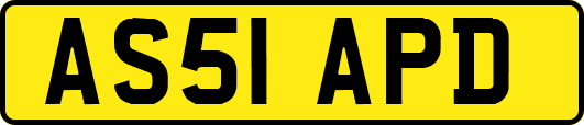 AS51APD