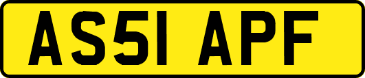 AS51APF