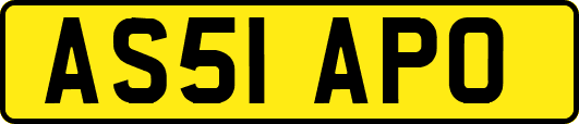 AS51APO