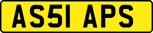 AS51APS