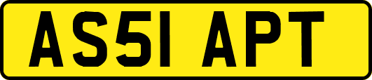 AS51APT