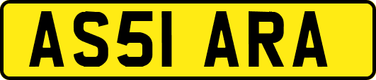 AS51ARA