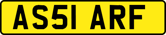 AS51ARF