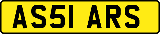 AS51ARS