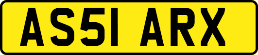 AS51ARX