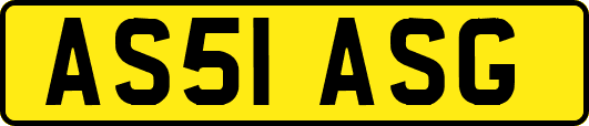 AS51ASG