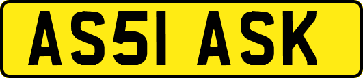 AS51ASK