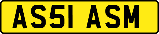 AS51ASM